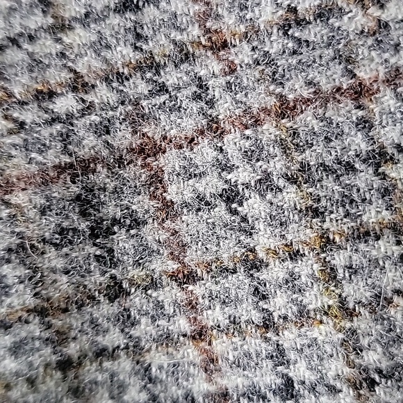 Talbots Woll Blazer Sz Small - Picture 6 of 8